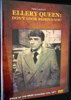 Ellery Queen: Don't Look Behind You (1971)
