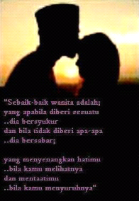 Kumpulan Kata -kata Romantis Kumpulan Kata -kata Romantis