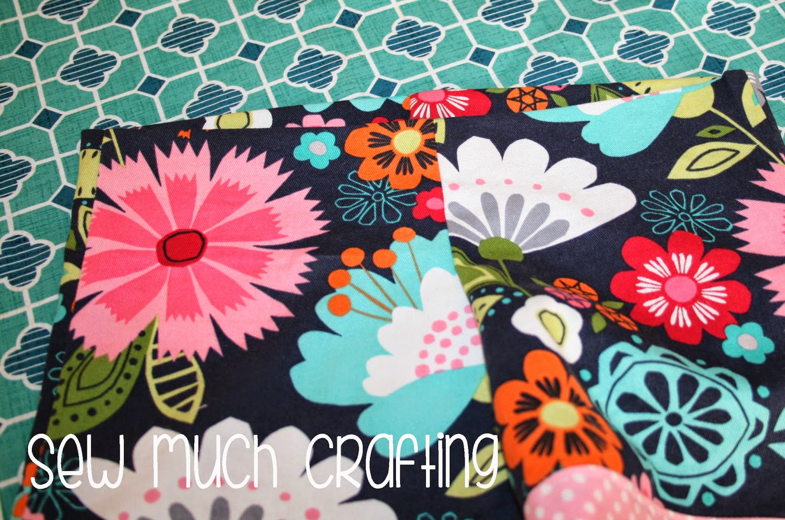 sew much crafting Using your coverstitch machine to do an elasticized