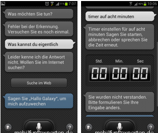 what works or not on voice commands what works or not on voice commands