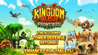 Kingdom Rush Frontiers v1.1.2