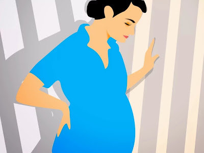 Tips Mencapai Kenaikan Berat Badan Ibu Hamil