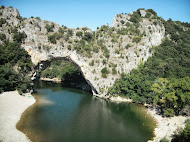 Pont de l'Arc