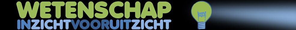 Wetenschap blog: inzichtvooruitzicht