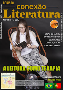 Revista Conexão Literatura