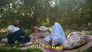 الحسينى محمد , رجب الشبراوى , ايمن لطفى الحسينى محمد , رجب الشبراوى , ايمن لطفى