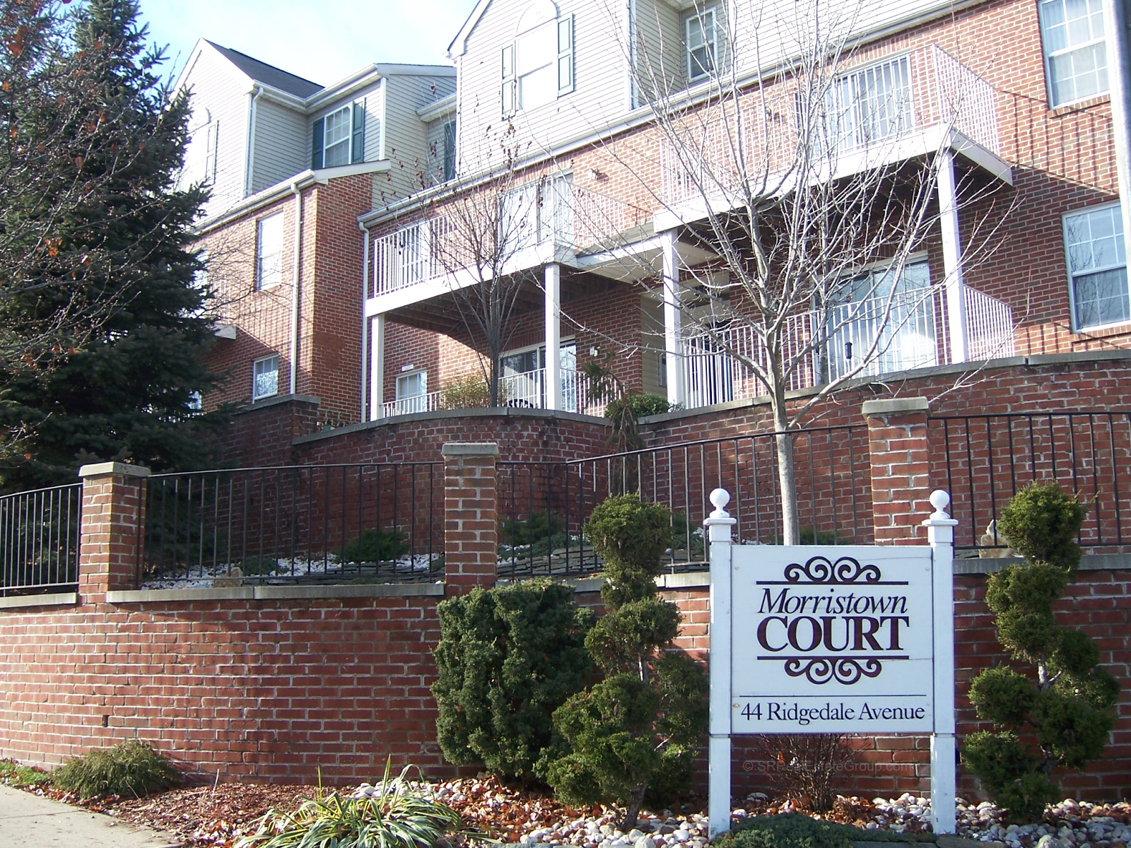 NorthCentral NJ Real Estate and Homes Community Profile Morristown