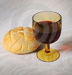 Preludio D Verd De Qual O Significado Da Santa Ceia Ou Ceia Do Senhor O Que Significa Participar Indignamente