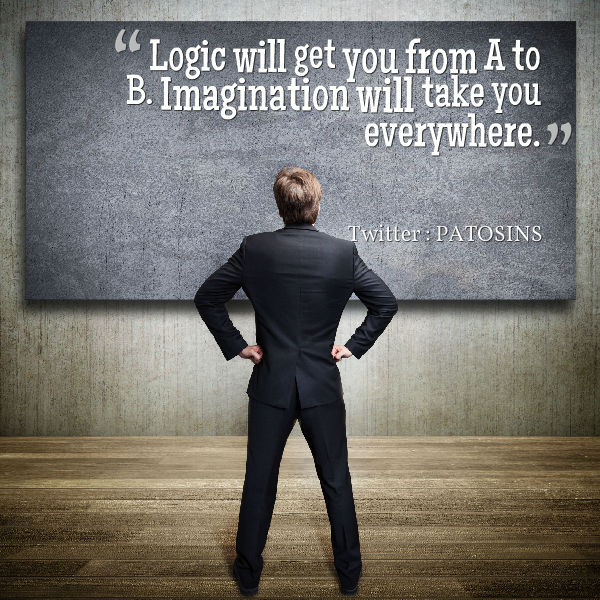 Patrick osinski : 5 best business quotes for your inspiration.