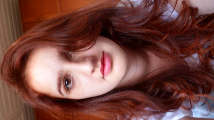 Cabelo Ruivo Cabelo Ruivo