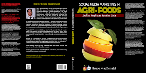 Social Media Marketing in Agri-foods: Endless Profit and Painless Gain
