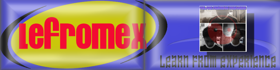 LefromeX