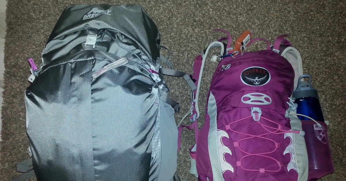 gregory j38 backpack