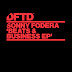 For Sonny Fodera It's All About Beats & Business
