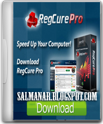 Reg Cure