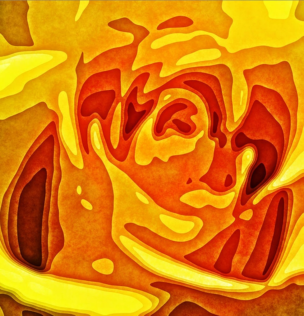 cuadros-de-flores-grandes-modernas-oleo flores-modernas-grandes-pintadas-al-oleo