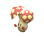 Mushroom Boy Mushroom Boy
