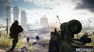 Download Battlefield 4 For PC Full Version