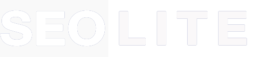 SEO LITE Logo