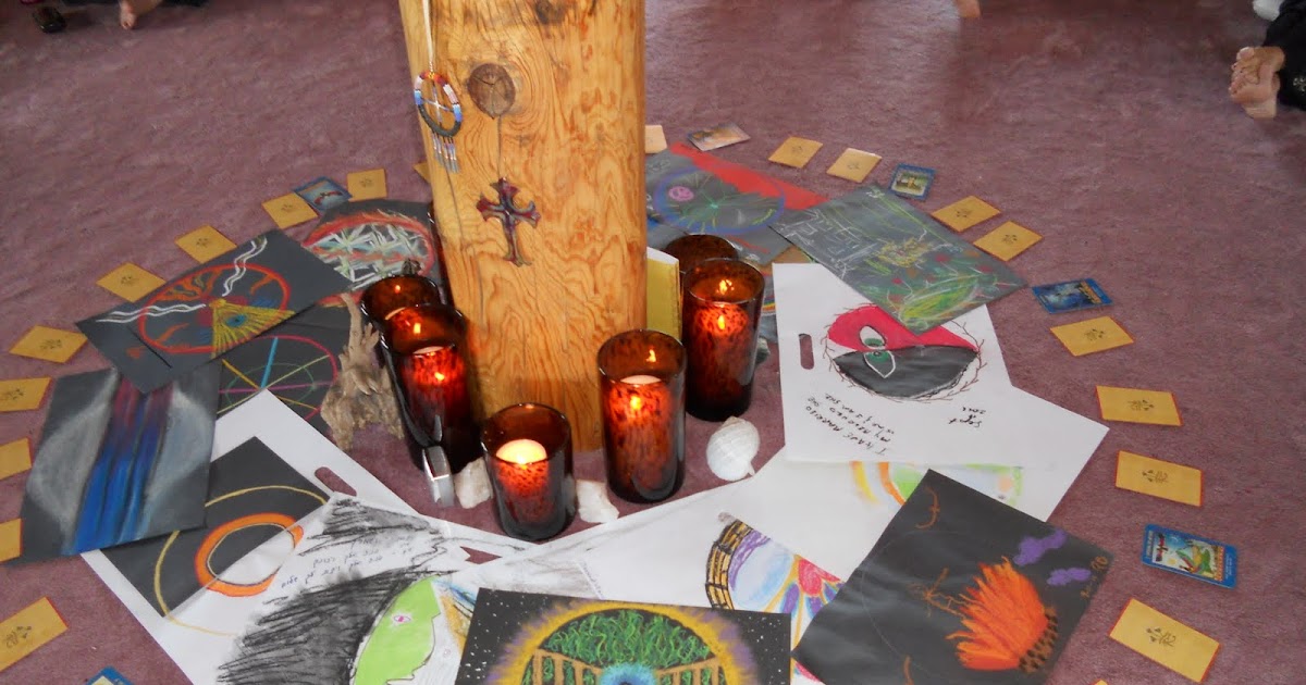 Tantra Gal: Shamanic Breathwork™ Accelerated Program in Sedona