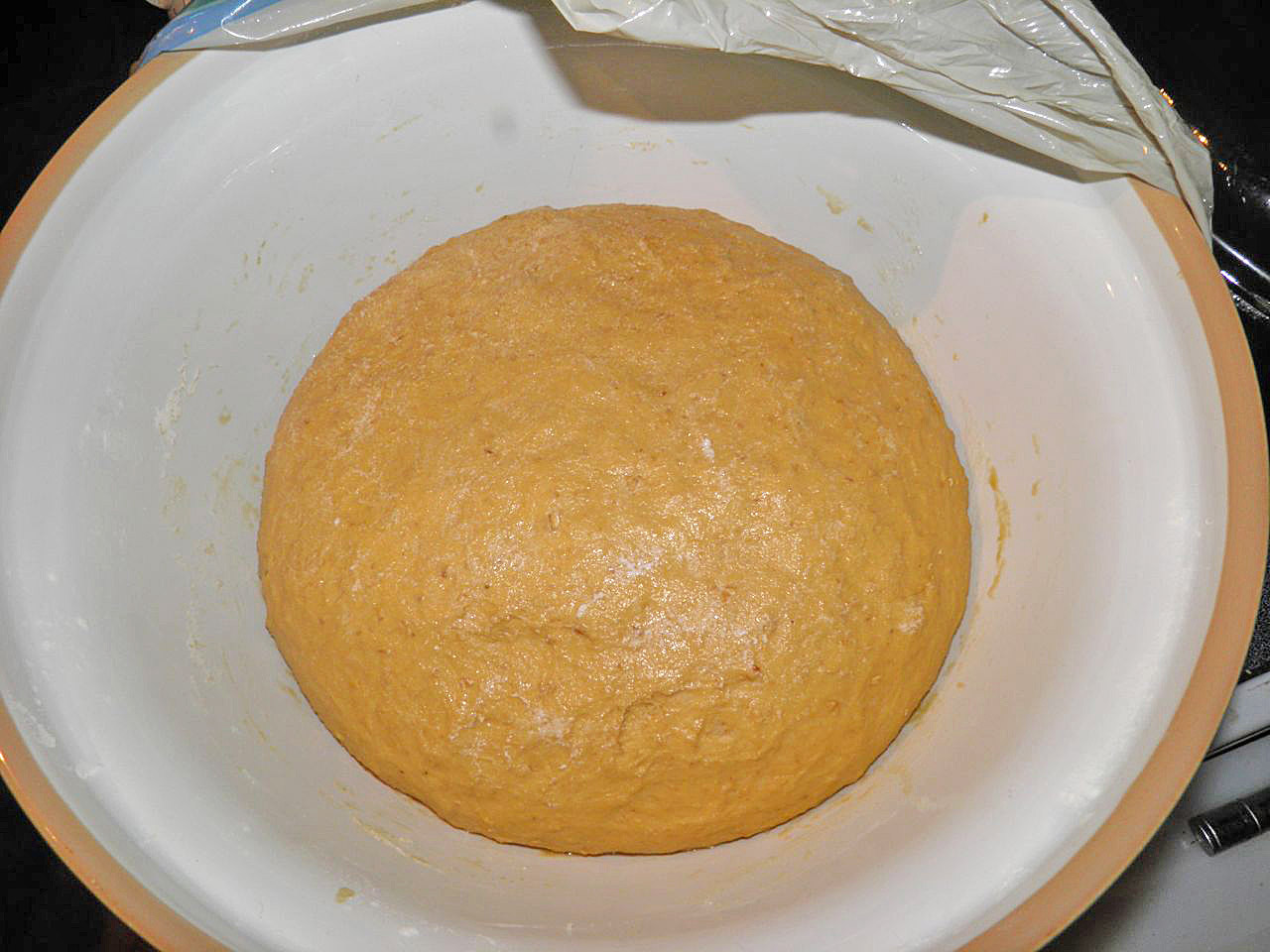 Docaitta Lifestyle Recipe Maritime Molasses Brown Bread