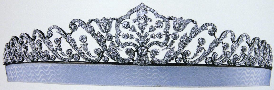 http://4.bp.blogspot.com/-HFGJZfhtoGc/TzAMwTAAovI/AAAAAAAAB2k/hn4LDpmDe3g/s1600/faberge+enamel+ribbon+diamond+crown+tiara+diadem+russian.JPG