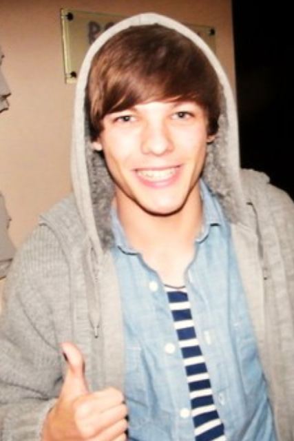Louis Tomlinson Louis Tomlinson