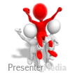 Presentation Clipart