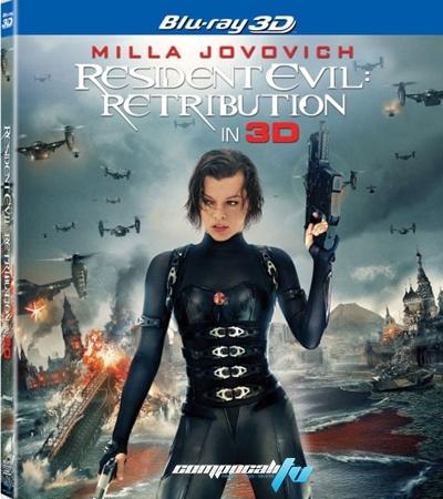 Pelicula Resident Evil 5 Espanol Latino 1 Link