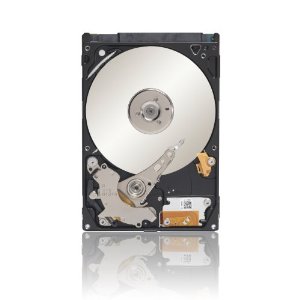 Seagate Momentus 1 TB 5400RPM SATA 3Gb/s Seagate Momentus 1 TB 5400RPM SATA 3Gb/s