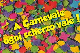 Guamodì Scuola: I migliori scherzi di Carnevale  perché ogni scherzo  vale! :)