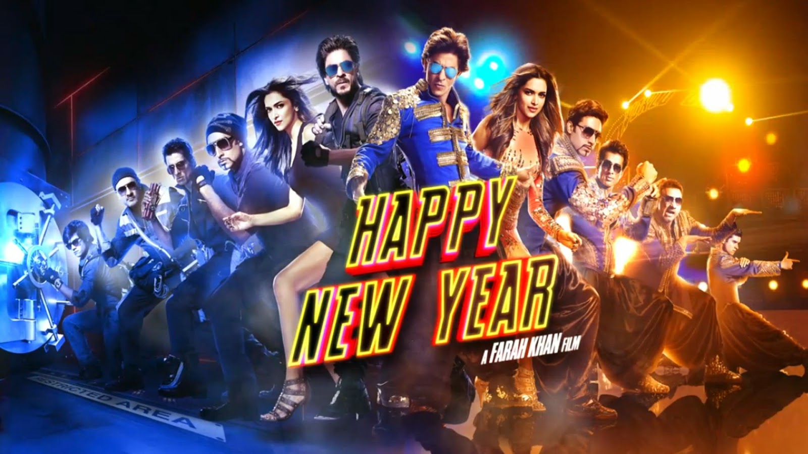Happy New Year Full Movie Download Hd Mp4 62l