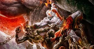 Todo sobre el Juego God of War 3