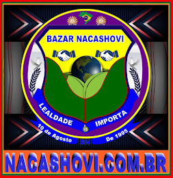 ACESSE BAZAR NACASHOVI