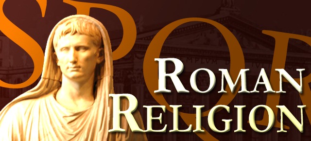 roman religious