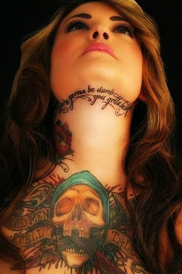 Women Tattoos Women Tattoos
