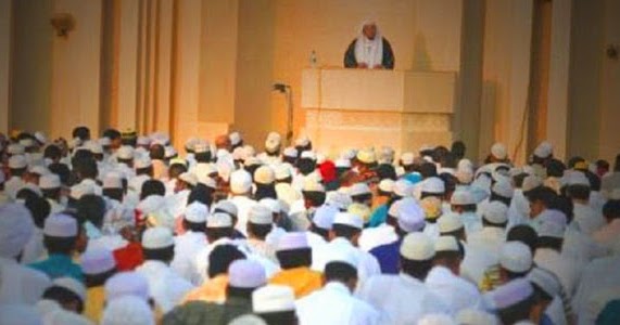 Khutbah Jum'at Singkat tentang Bulan Sya'ban (Amalan dan