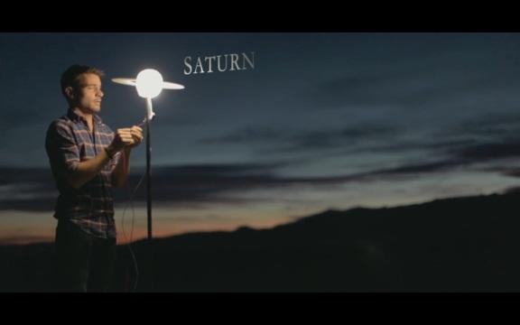 Skala Tata Surya