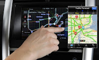 Ford SYNC Services