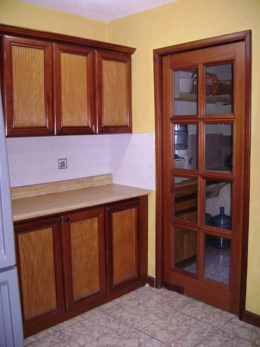 Casa en Colonia Mariscal Z11 Vista+mueble+cocina