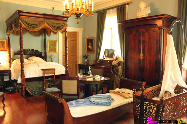 Plantation style home interiors Plantation style home interiors