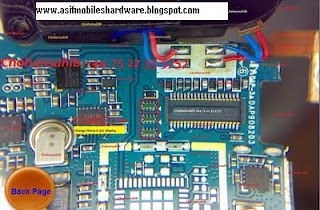 Nokia 2690 Display Light Jumper Ways ,,,saram ali - GSM-Forum