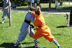 kung fu infantil y adultos