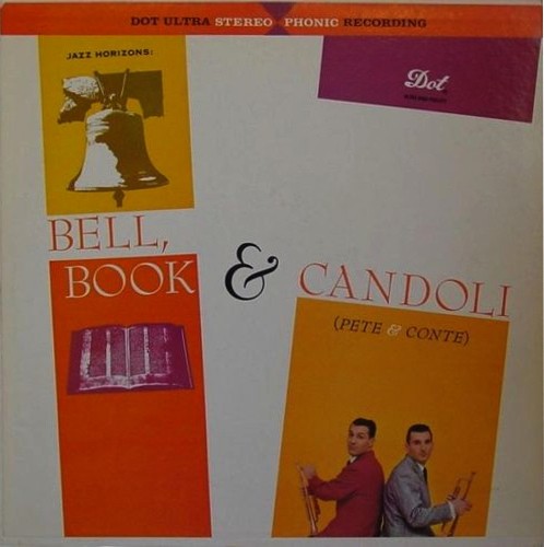 Pete Conte Candoli There Is Nothing Like A Dame Pete Conte Candoli There Is Nothing Like A Dame