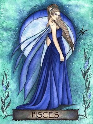 hada signo piscis