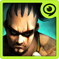 Dark Avenger v1.2.3 Dark Avenger v1.2.3