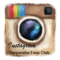 Instagram FC Deryansha