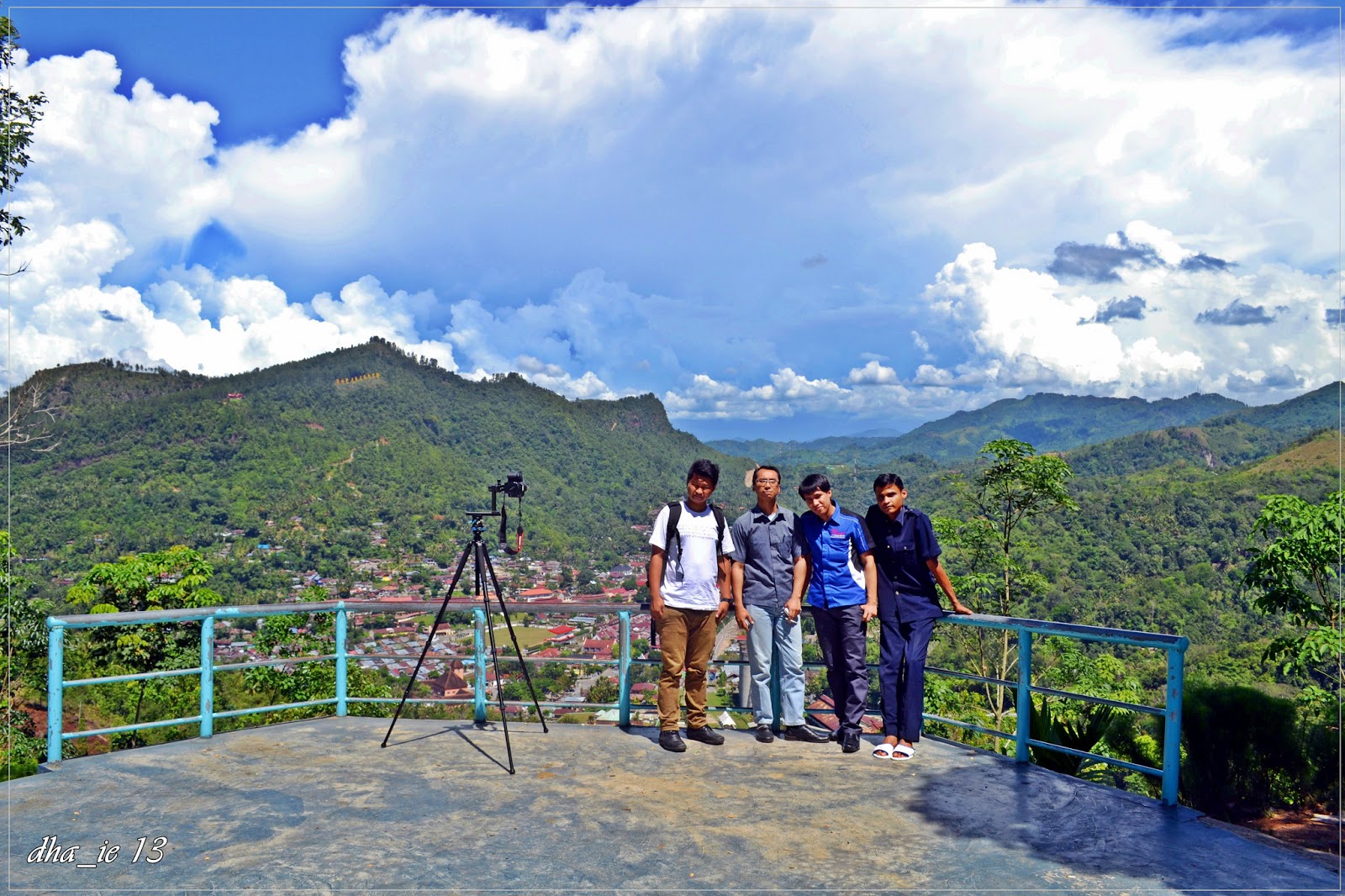 Expedisi Tim Indonesia Virtual - Palanta Budaya