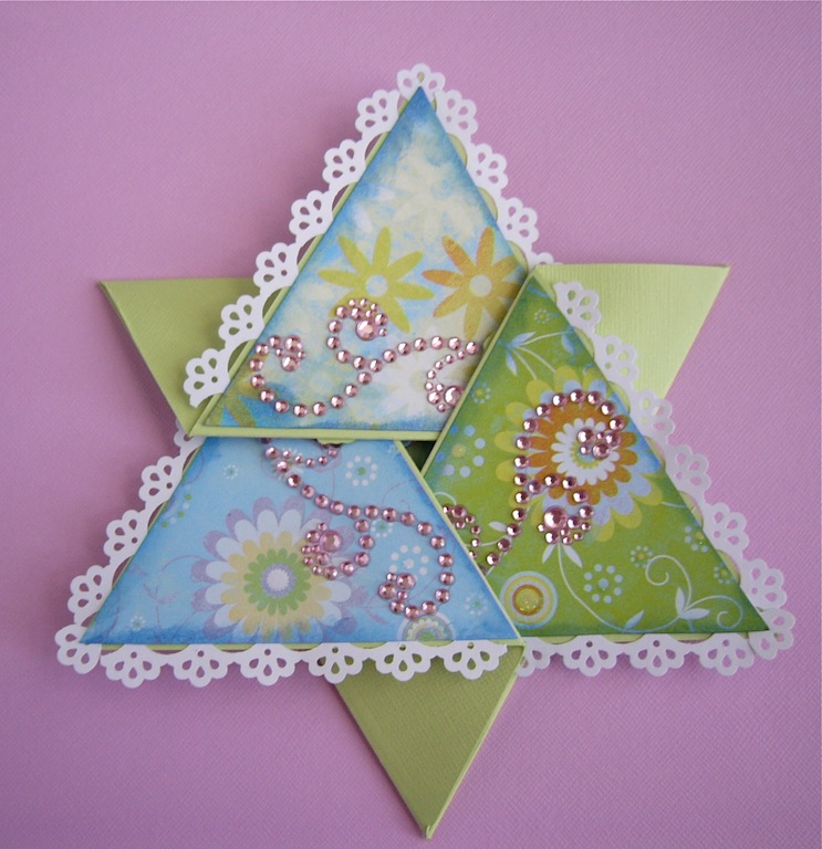 Star Card