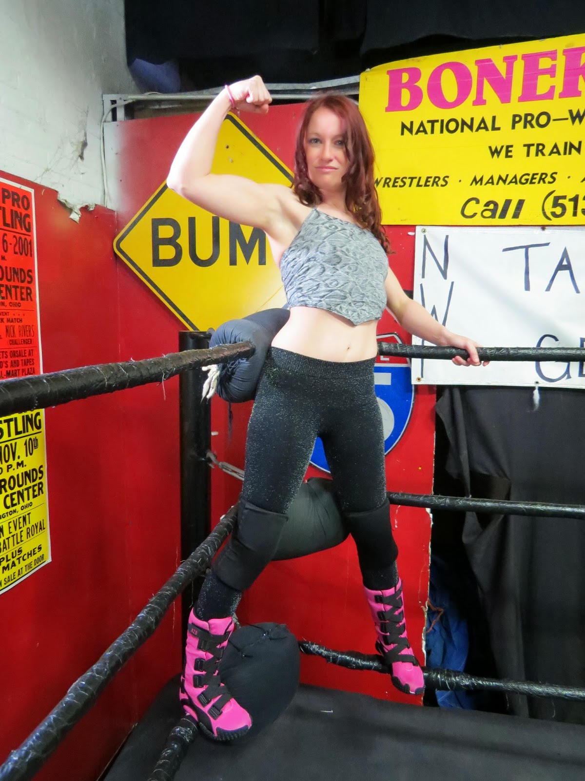 Sybil Starr Productions Female Fantasy Fighting: Hell 7 Sybil Starr Productions Female Fantasy Fighting: Hell 7